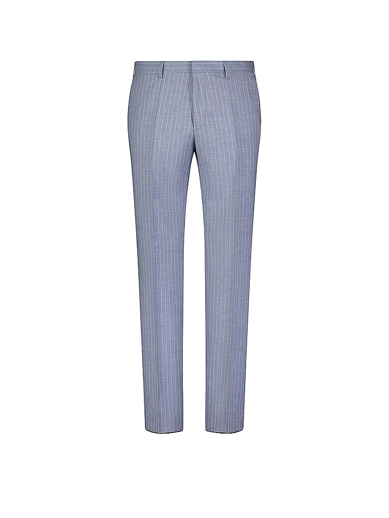Robson Pantalon de Costume Light Blue 50 7